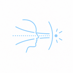 illustration représentant la fatigue mentale et le burn out
